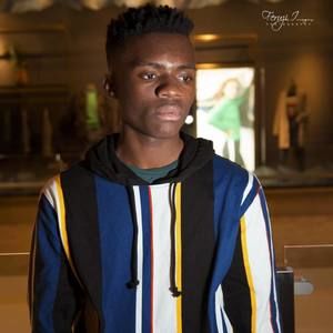 Meet your Posher, Sami